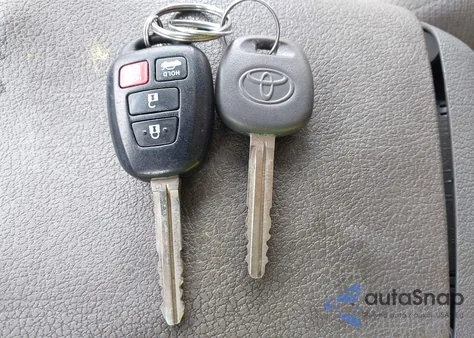 2012 Toyota Camry L/Le/Se/Se Limited Edition/Xle from USA, damaged, VIN 4T1BF1FK9CU152390